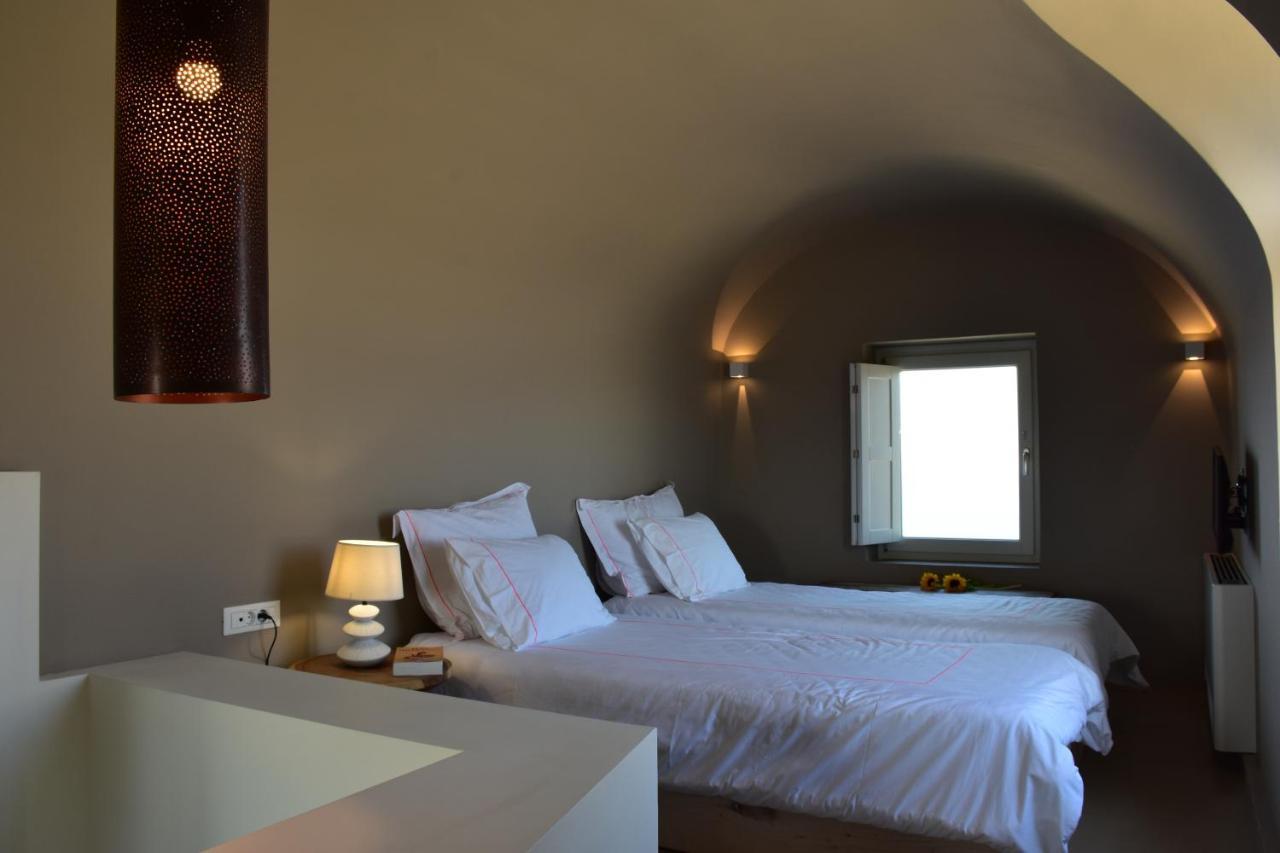 Arota Exclusive Villas Akrotírion Extérieur photo
