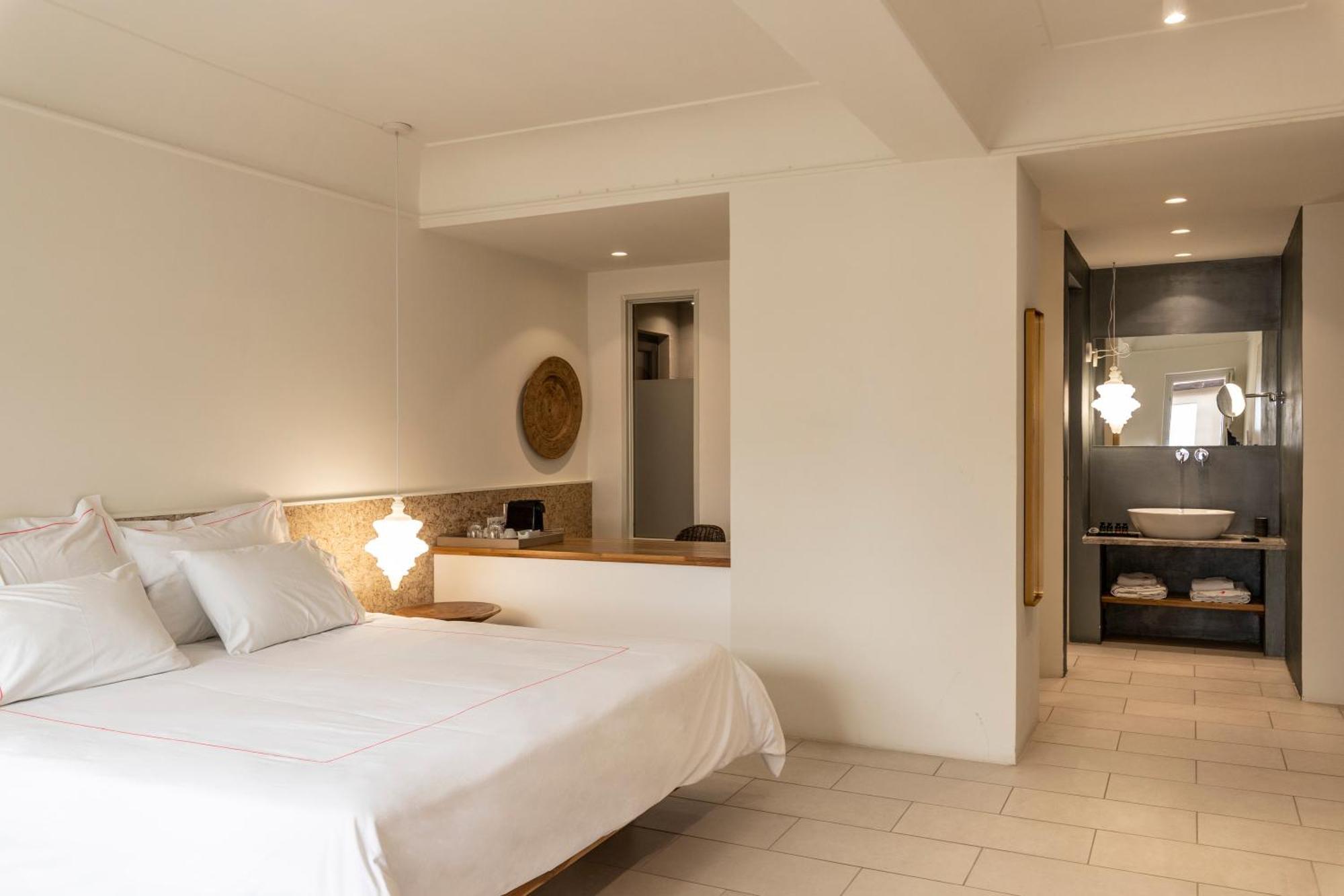 Arota Exclusive Villas Akrotírion Extérieur photo