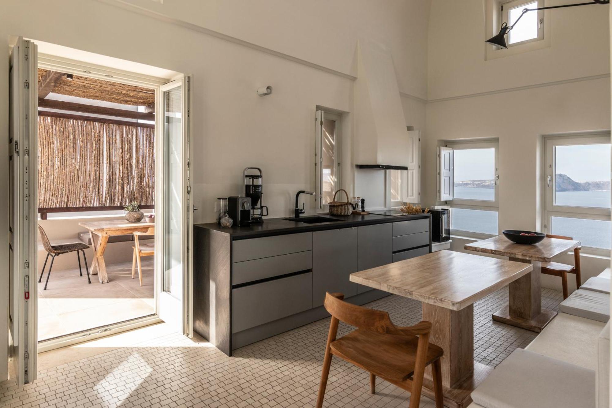 Arota Exclusive Villas Akrotírion Extérieur photo