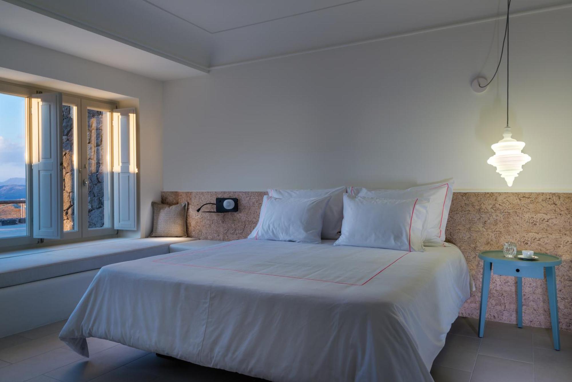 Arota Exclusive Villas Akrotírion Extérieur photo