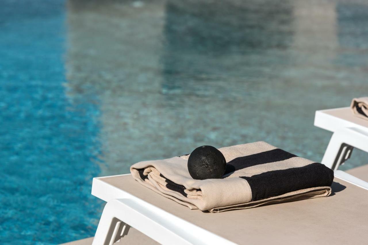 Arota Exclusive Villas Akrotírion Extérieur photo