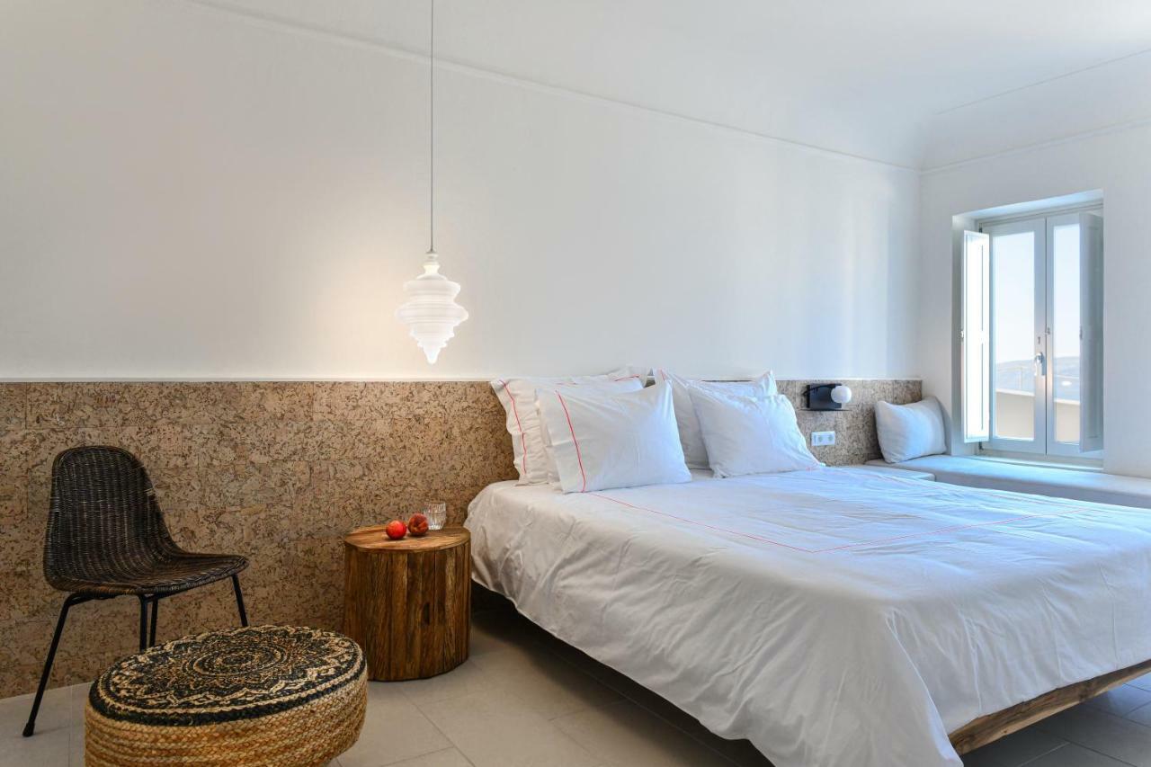 Arota Exclusive Villas Akrotírion Extérieur photo